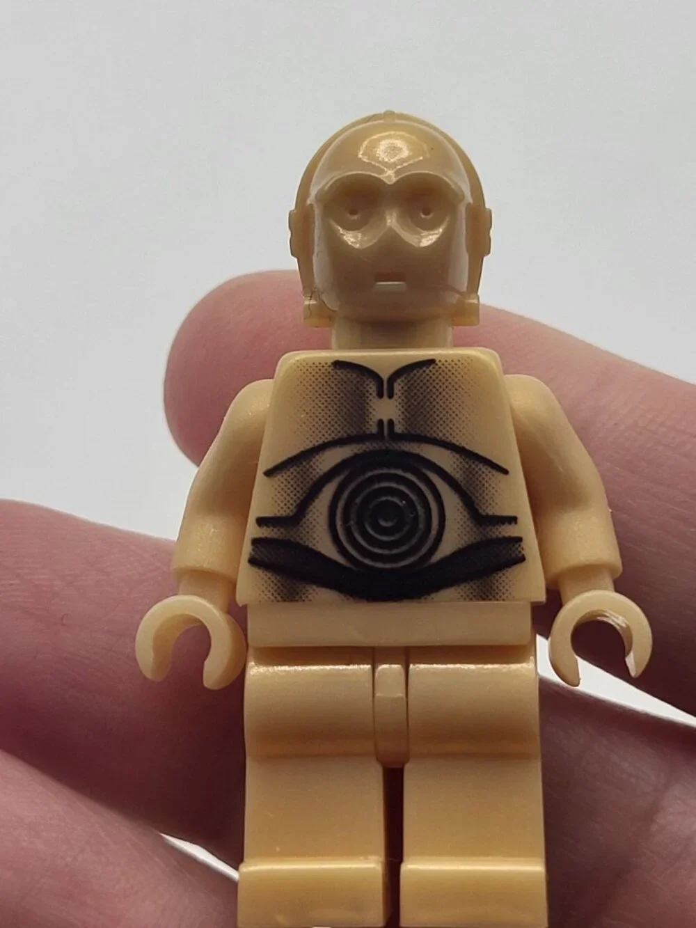 Lego star wars